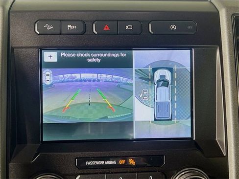 Used 2018 Ford F150 Raptor w/ Equipment Group 802A Luxury image 21