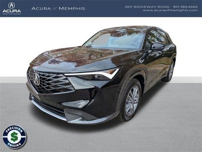 New 2025 Acura ADX FWD