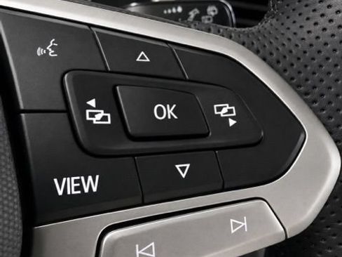 Used 2021 Volkswagen Atlas SE w/ Panoramic Sunroof Package AWD/4WD image 41