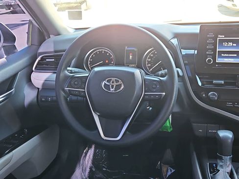 Used 2023 Toyota Camry LE image 23