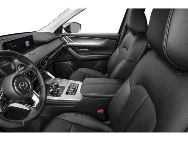 New 2026 MAZDA CX-90 3.3 Turbo w/ Preferred Package AWD/4WD image 12