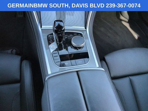 Certified 2025 BMW 840i xDrive Convertible w/ Driving Assistance Package AWD/4WD image 18