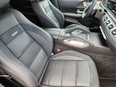 New 2026 Mercedes-Benz GLE 53 AMG 4MATIC Coupe image 13