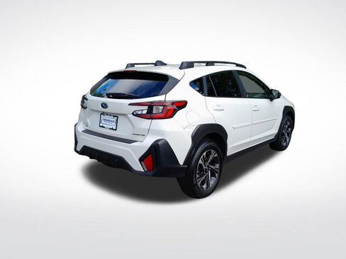 Used 2024 Subaru Crosstrek 2.0i Premium AWD/4WD image 8