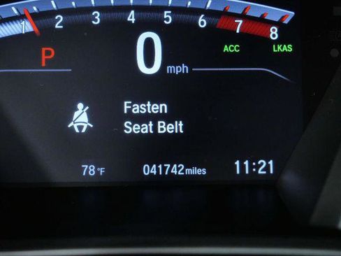 Used 2022 Honda CR-V EX image 25