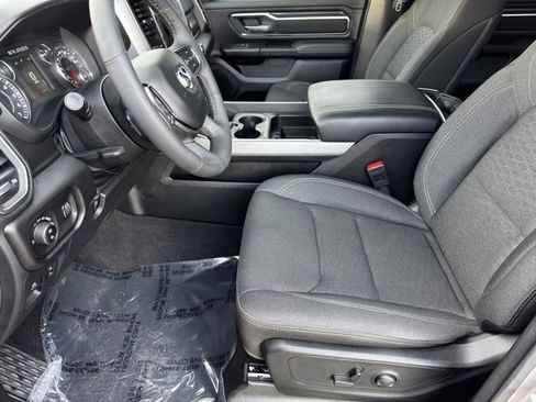 Used 2025 RAM 1500 Big Horn image 5