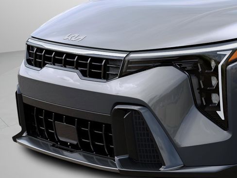 New 2026 Kia K4 GT-Line image 12