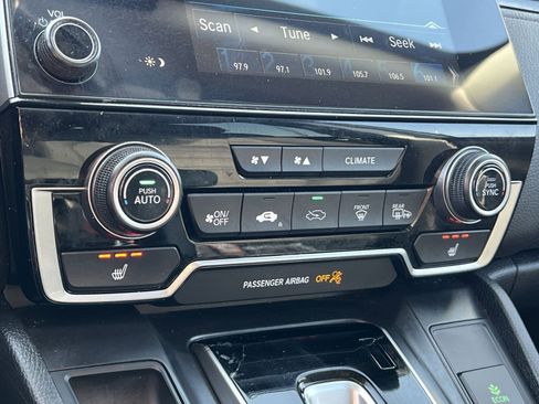 Used 2019 Honda CR-V EX image 20