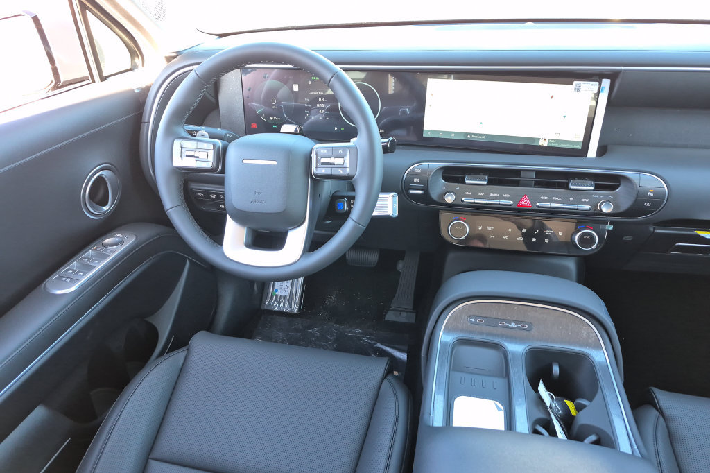 New 2027 Hyundai Palisade SEL Premium FWD image 20