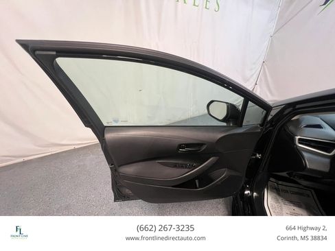 Used 2024 Toyota Corolla LE FWD image 22