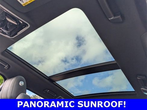 Used 2016 Land Rover Range Rover HSE image 21