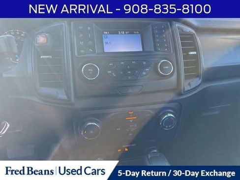 Used 2019 Ford Ranger XL w/ Equipment Group 101A Mid image 12