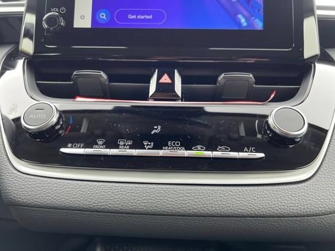 New 2026 Toyota Corolla LE FWD image 26