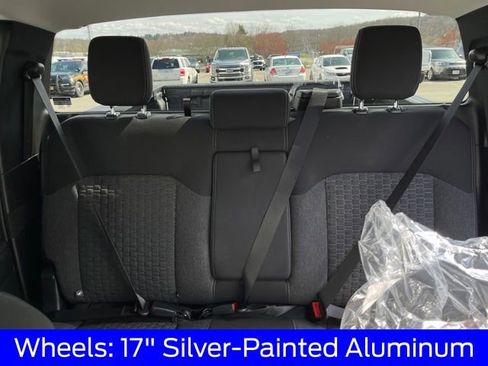 New 2026 Ford Ranger XL w/ Trailer Tow Package image 27