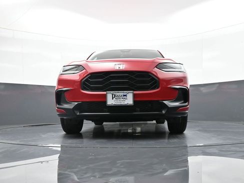 Certified 2025 Honda HR-V Sport image 25