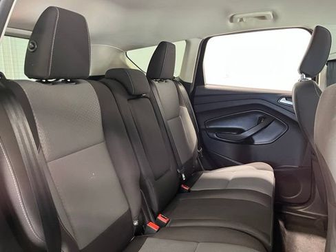 Used 2018 Ford Escape SE w/ SE Sync 3 Package FWD image 13
