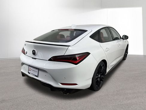 New 2026 Acura Integra A-Spec image 35