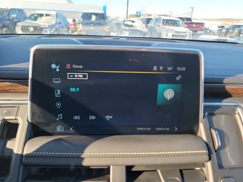 Certified 2024 Chevrolet Suburban Premier image 15