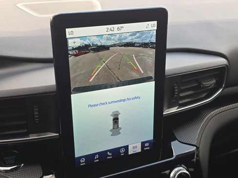 Used 2024 Ford Explorer ST w/ Equipment Group 401A image 38