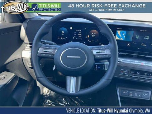 New 2026 Hyundai Kona Limited AWD/4WD image 49