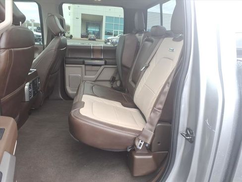 Used 2020 Ford F150 Limited image 8