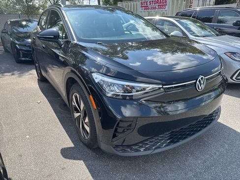 Used 2023 Volkswagen ID.4 Pro RWD image 1