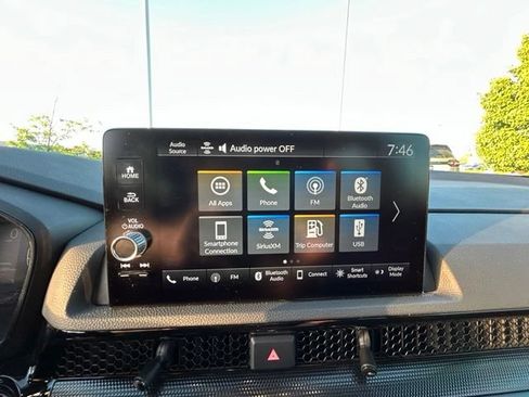 Used 2024 Honda CR-V EX-L image 18