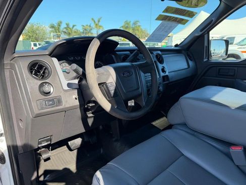 Used 2014 Ford F150 XL image 16