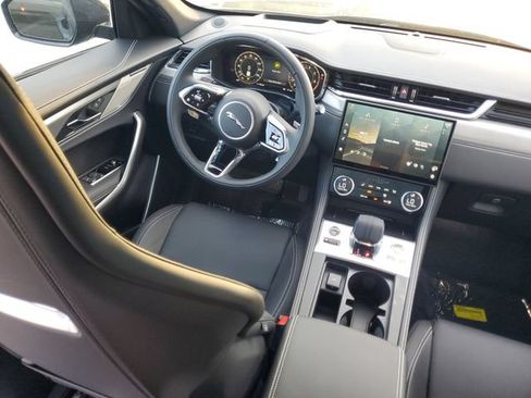 New 2026 Jaguar F-PACE R-Dynamic S AWD/4WD image 19