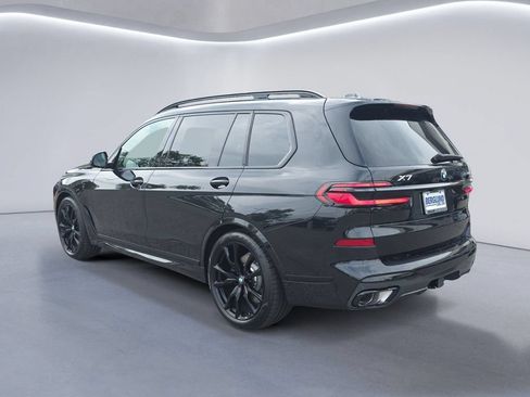 New 2027 BMW X7 xDrive40i w/ Executive Package AWD/4WD image 5
