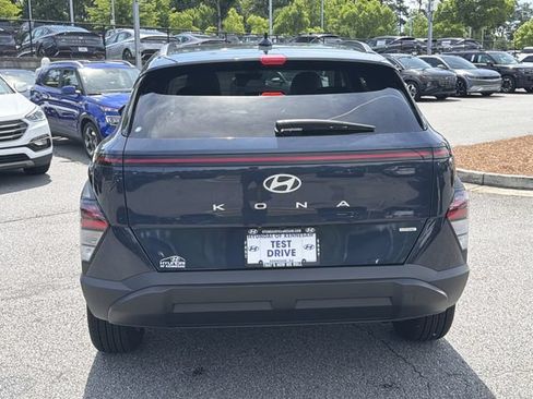 Used 2026 Hyundai Kona SEL Sport AWD/4WD image 7