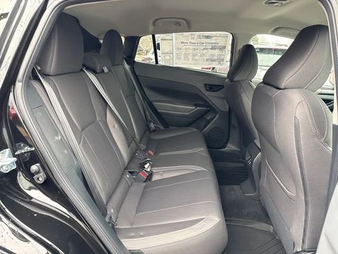 New 2026 Subaru Crosstrek 2.0i Premium image 13