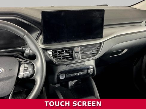 Used 2023 Ford Escape SE FWD image 9