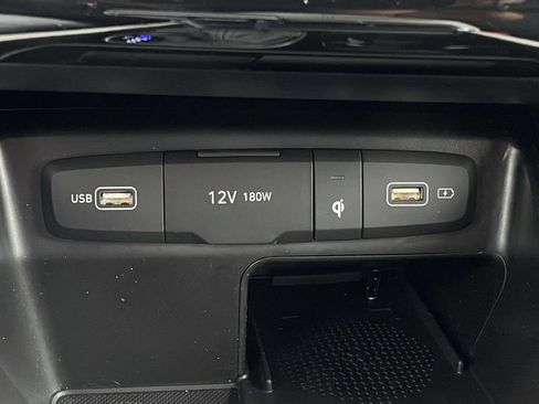Certified 2023 Hyundai Tucson SEL AWD/4WD image 20