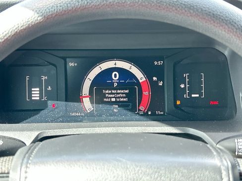 Certified 2025 Toyota Tacoma SR5 RWD image 22