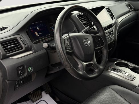 Certified 2020 Honda Passport EX-L image 13