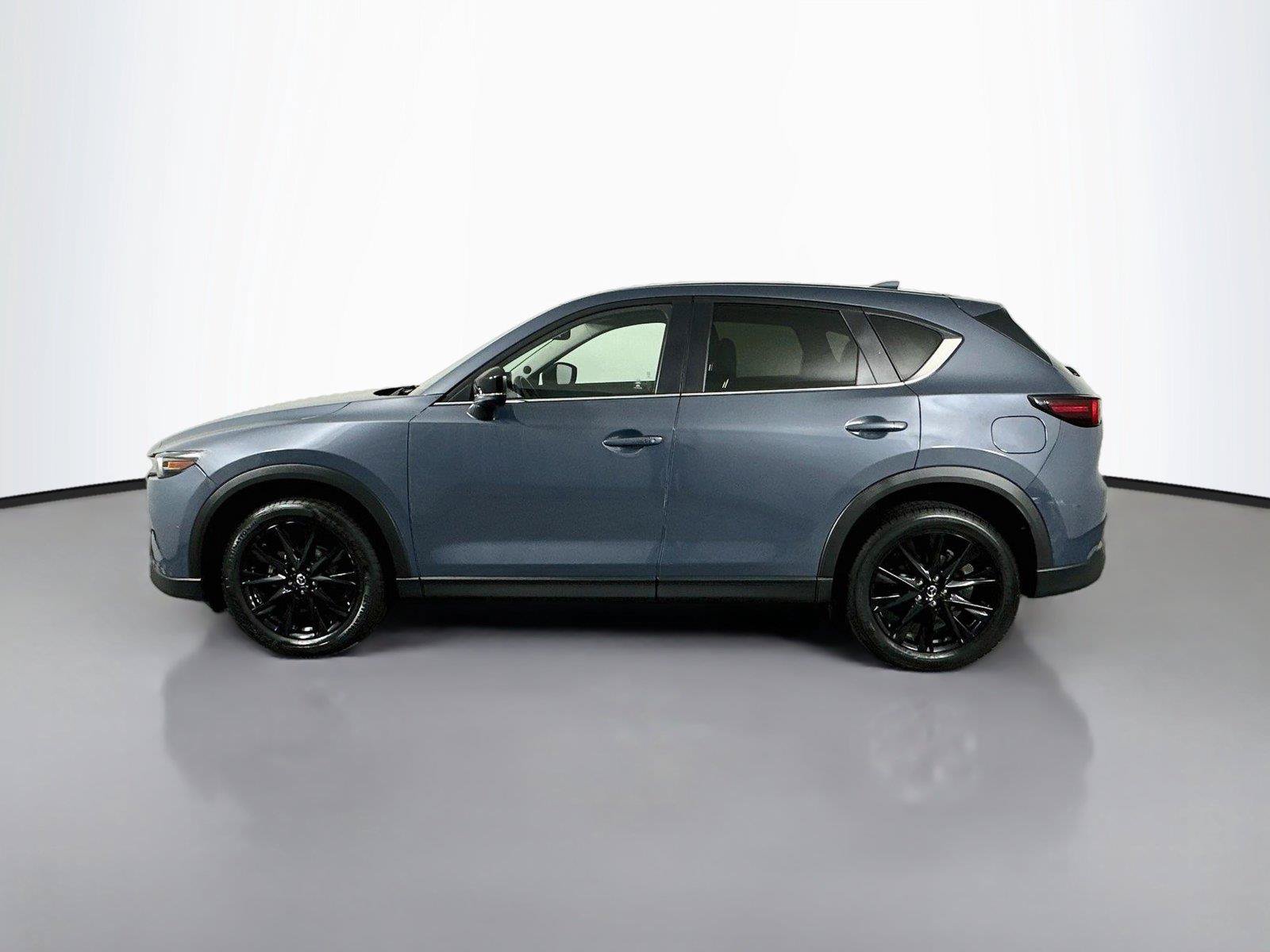Used 2025 MAZDA CX-5 Carbon Edition AWD/4WD image 8