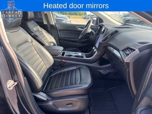 Used 2024 Ford Edge SEL w/ Convenience Package AWD/4WD image 17