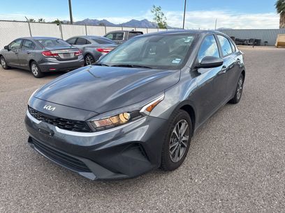 Used 2024 Kia Forte LXS