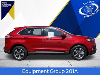 Certified 2024 Ford Edge SEL w/ Convenience Package AWD/4WD video 2