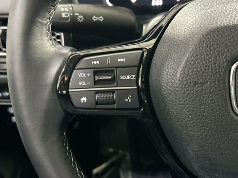 Used 2023 Honda Civic EX image 21