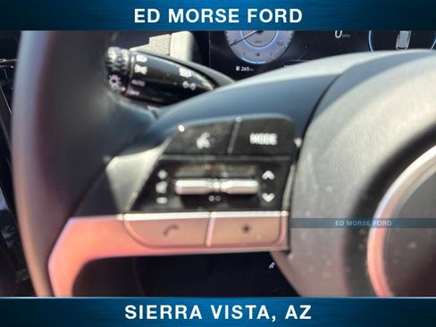 Used 2022 Hyundai Tucson XRT FWD image 23