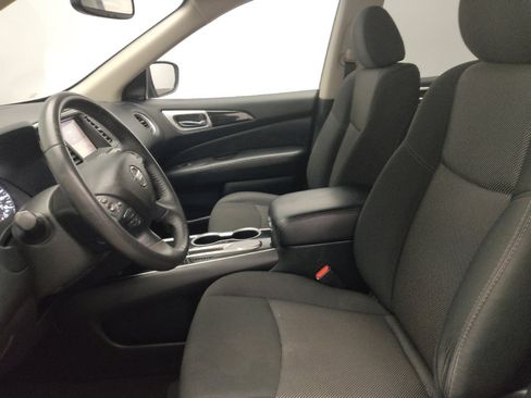 Used 2020 Nissan Pathfinder SV FWD image 17