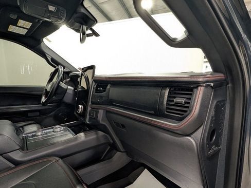 Used 2022 Ford Expedition Max Limited w/ Equipment Group 303A image 22