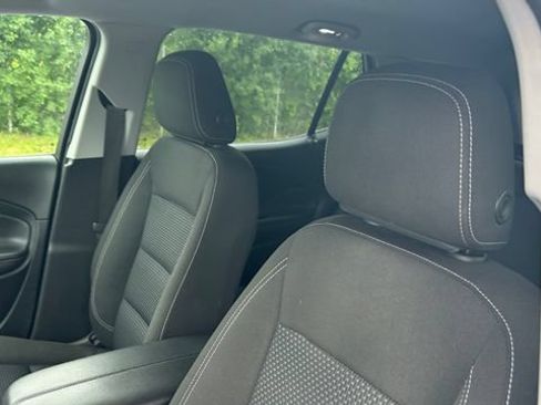Certified 2023 GMC Terrain SLE w/ Driver Convenience Package AWD/4WD image 15