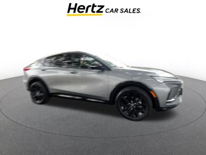 Used 2025 Buick Envista Sport Touring