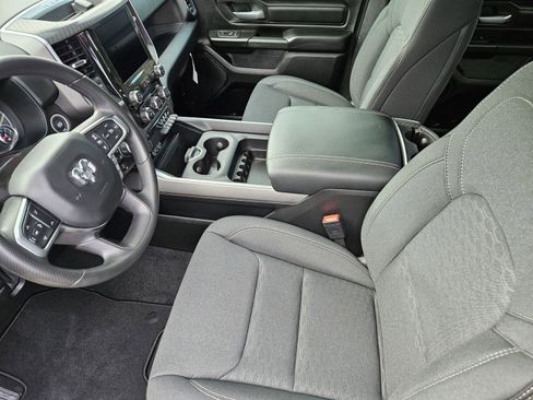 Used 2026 RAM 1500 Express image 15