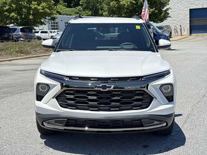 New 2026 Chevrolet TrailBlazer ACTIV w/ Driver Confidence Package