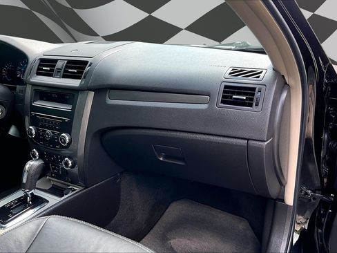 Used 2012 Ford Fusion Sport FWD image 16