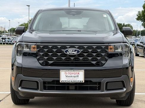 Used 2026 Ford Maverick XLT w/ XLT Luxury Package FWD image 7